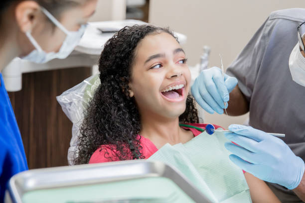 Best Tooth Infection Emergency Dentist  in Addison, WV